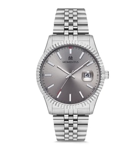 MOMENTUS CM131S-03SS Erkek Kol Saati