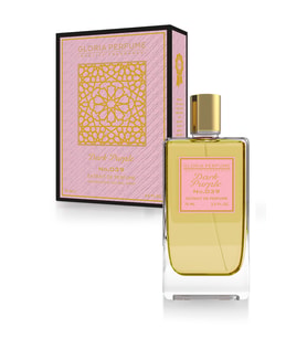 Glorıa Perfume Dark Purple 75 Ml Edp Kadın Parfüm