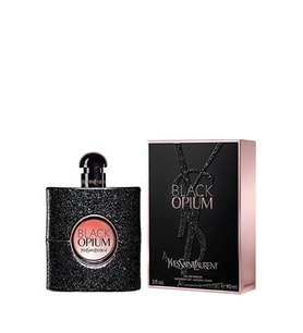 Yves Saint Laurent Black Opium EDP 50 ml Kadın Parfüm