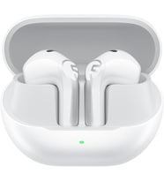 Air6 HS Hi-Res LDAC ENC TWS Kablosuz Bluetooth 6.0 Kulak İçi Kulaklık Beyaz