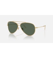 Ray-Ban RB 0101S 001/VR 59 11 Unisex Güneş Gözlüğü