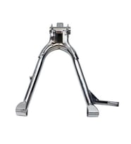 Cg Model Alt Sehpa Std Nikel