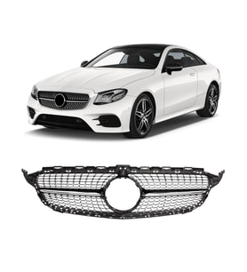 mercedes w205 c seri 2015.2016.2017.2018 uyumlu diamond panjur
