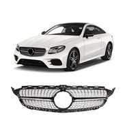 mercedes w205 c seri 2015.2016.2017.2018 uyumlu diamond panjur