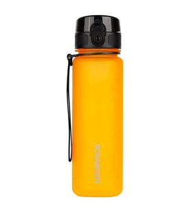 Vagonlife Uzspace 3026 500ml Dinamik Turuncu Tritan Matara