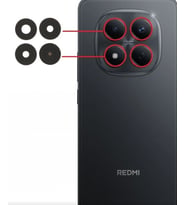 Xiaomi Redmi Note 15 Pro Kamera Camı