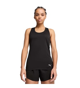 Puma 52588701 Tad Essential Racerback Kadın Spor Atlet (Siyah)