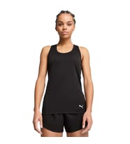 Puma 52588701 Tad Essential Racerback Kadın Spor Atlet (Siyah)