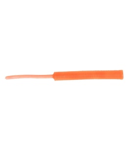 Caretta Shiro 5cm Kokulu Lrf Silikon Yem Orange