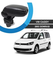Volkswagen Caddy Kol Dayama Kolçak Orjinal Vidasız 2003-