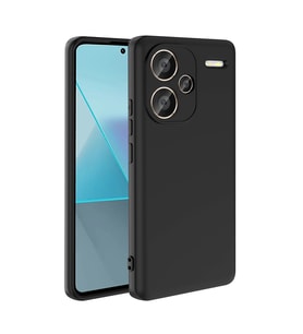 Xiaomi Redmi Note 13 Pro Plus 5G Uyumlu Kılıf Zore Mara Lansman Kapak