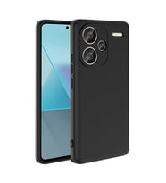 Xiaomi Redmi Note 13 Pro Plus 5G Uyumlu Kılıf Zore Mara Lansman Kapak
