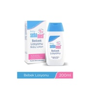 Sebamed Baby Losyon 200 ml