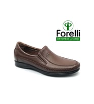 Forelli Manyas Hakiki Deri Ortopedik Comfort Erkek Casual Ayakkabı