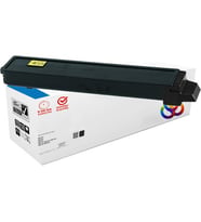 PlusPrint Kyocera Mita TK-895 - FS-C8020 Siyah Uyumlu Muadil Toneri