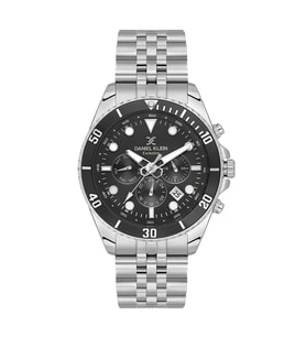 DANIEL KLEIN ERKEK KOL SAATİ DK.3.10033-1 (Çok Renkli)