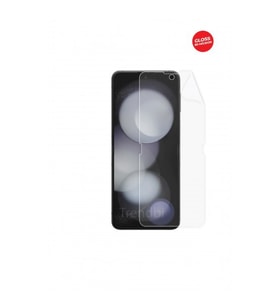 GALAXY Z FLİP 5 EKRAN KORUYUCU TPU  FİLM