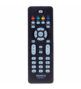 Philips Uyumlu RM-627C Universal Lcd-Led Tv Kumandası
