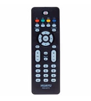 Philips Uyumlu RM-627C Universal Lcd-Led Tv Kumandası