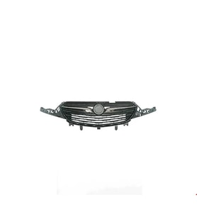 OPEL - ÖN PANJUR (KOMPLE-SET) CROSSLAND X 2017-