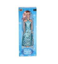 02255 Fashion Girl Bebek