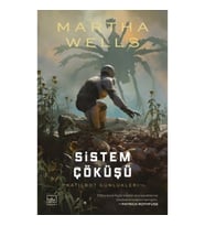 Sistem Çöküşü / Katilbot Günlükleri 7