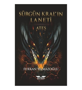 Sürgün Kral’ın Laneti