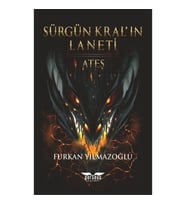 Sürgün Kral’ın Laneti