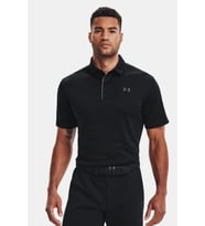 Under Armour Tech Erkek Tişört (Siyah)