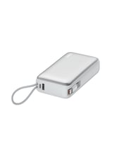 ttec ReCharger Pro LCD 20.000mAh PD 45W USB-C Taşınabilir Hızlı Şarj Aleti / Powerbank – 2BB277