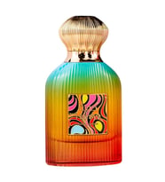 Paris Corner Hurriya EDP 100 ml Unisex Parfüm