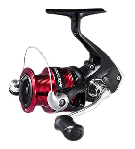 Shimano Makina Sienna 4000 FG