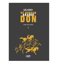 Ve Durgun Akardı Don 1