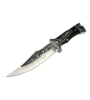 Columbia Avcı Bıçağı Marka:COLUMBİA Ürün Kodu: KB3189-B 27 CM