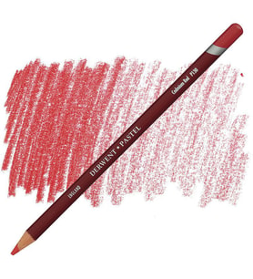 Derwent Pastel Pencil P130 Cadmium Red 