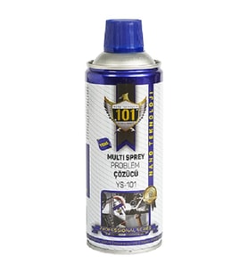 Multi Sprey Problem Çözücü Sprey 200 ml