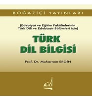 Türk Dil Bilgisi