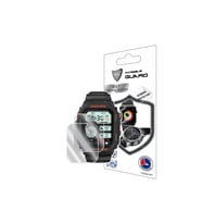 Zeblaze Ares GPS Watch ile uyumlu HydroGel Ekran Koruyucu (2 Adet)