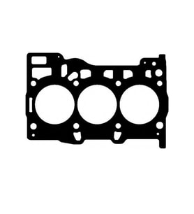 Volkswagen Polo Seat Ibiza Skoda Citigo Fabia 1.0 Silindir Kapak Contası Metal