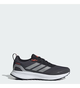 Adidas JI4084 Runfalcon 5 Tr Erkek Koşu Ayakkabısı