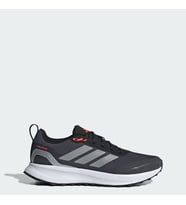 Adidas JI4084 Runfalcon 5 Tr Erkek Koşu Ayakkabısı