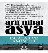 Dualar ve Aminler