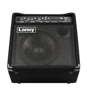 Laney AH80 (3 Kanal - 80W) Çoklu Enstruman Amfisi