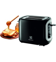 Electrolux EAT3300 Day Collection Ekmek kızartma makinesi