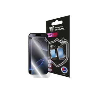 Apple Iphone 16 Pro Için Hydrogel (İNCE TPU) Ekran Koruyucu