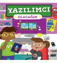 Yazılımcı Olacağım