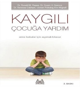 Kaygılı Çuğa Yardım