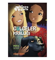 Kinra Grils 8 - Gölgeler Krallığı
