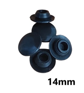 20976-2 Kademeli Delik Kapama Tapası 14 mm 5 ADET 20976-2