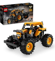 LEGO 42199 Technic Monster Jam™ DIGatron™ Çek-Bırak 42199 